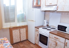 Партизанский проспект д. 17, 1-комнатная квартира в SUNRISE FLAT