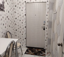 Квартира в Апартаменты на Москва, Студёный пр., 6к3