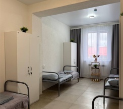 4-х местный для женщин в Легенда