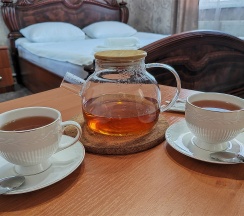 Комфорт в Панорама