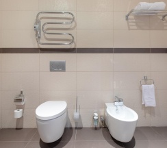 Апартаменты Junior Suite 64-4 в Рокмонд