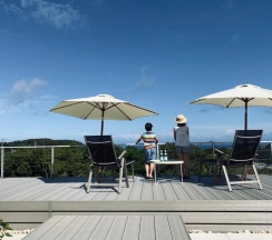Вилла в Motobu Terrace