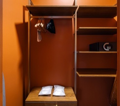 Делюкс Премьер в Чарушин