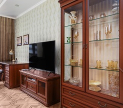 VINTAGE Апартаменты в Pushkin Apartments