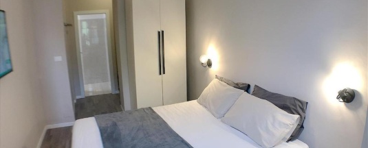Апартаменты Standard в Traiano 28 (Adults Only)