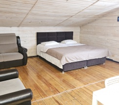 Номер-студия в SkiPark