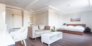Ташкент: Отель Rich Park Hotel