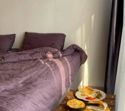 двухместный стандарт 104 в Chernika House