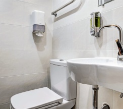 DBL suite Полулюкс (provence) в Авита