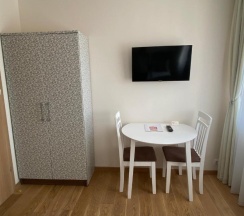 Трёхместный номер Deluxe в 1912 Bed & Breakfast