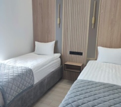 Комфорт TWIN в Rix otel