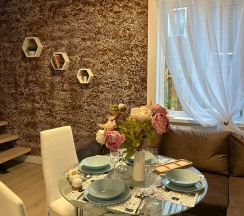 Коттедж №4 в Борисовка78