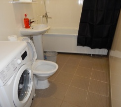 Апартаменты Superior в Тихая гавань