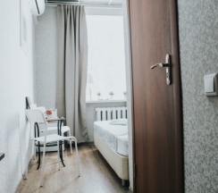 Дабл в Стромынка