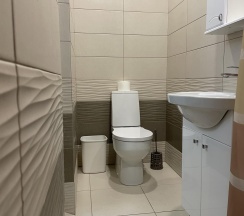 Комната стандарт с 1 двуспальной кроватью в Аллегро Хоум