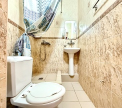 Комфортный 3 х местный номер в Дружба