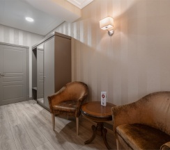 Комфорт с 2 раздельными кроватями в Ka Royal Hotel Boutique
