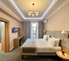 Люкс в Derbent Premium