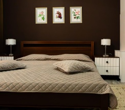 3-комнатный коттедж премиум в Белуга Резиденция