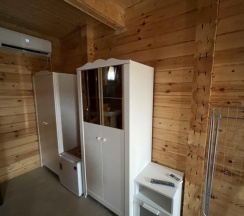 Номер Superior в Изба