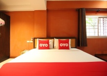 Двухместный номер Standard двуспальная кровать в OYO 482 Pannee Lodge Khaosan