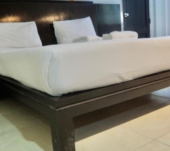 Двухместный номер Standard двуспальная кровать в Orm Thong Apartments