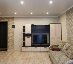 2-комнатные апартаменты улучшенные Right Room на Тульская д.6 2-комн. 2 этаж в Квартирное бюро