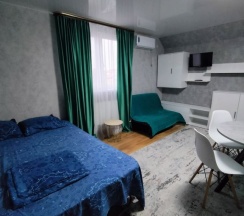 Семейные апартаменты в Дом у моря