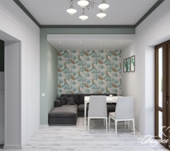 Apartament + в Огни маяка