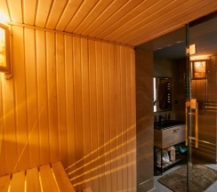 Апартаменты Panorama House Apart & SPA в Panorama House