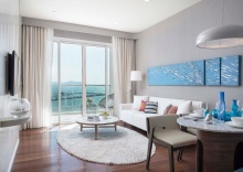 Номер Standard в White Sand Beach Residences Pattaya