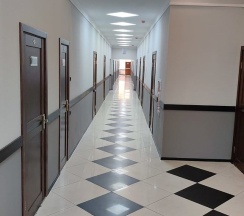 "Стандарт" одноместный в Флагман