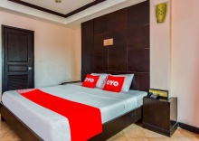 Номер Superior в OYO 447 Royal Express Hua Hin