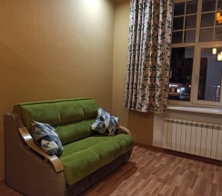 3-комнатные апартаменты стандарт в Rooms4Rent (Румс фор Рент)