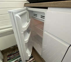 Коттедж стандарт в Shuya tiny house