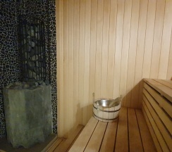  ТЕРЕМОК в Wish hotel