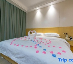 Семейный номер Standard в Dunhuang Hotel