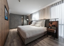 Трёхместный полулюкс в Tastoria Collection Hotel Sukhumvit