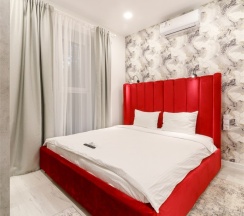Standart Village в Уральские зори