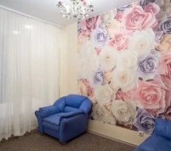 Апартаменты четырехместные в ПосуточноК-6