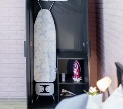 2-комнатные апартаменты люкс в RentPlaza