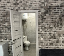 Стандарт с отдельным входом для 4 взрослых в Грин хаус