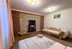 Апартаменты Апартаменты на мкр. Оптимистов 4/1 в Ямало-Ненецком автономном округе