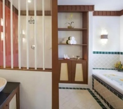 Номер Deluxe в Mercure Samui Buri Resort Hotel
