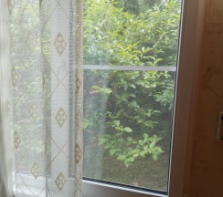 Номер Superior в Виктория