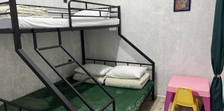 Саратов: Хостел Comeback