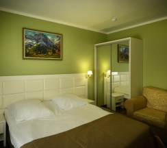 Семейный номер в АльтаРио