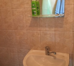 Семейный номер с видом на горы в Вилла Акация