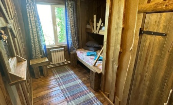Номера с удобствами в Усадьба Добрыни Никитича