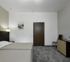 Первая категория 2 в Green Park Hotel